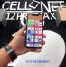 Iphone 12pro Max New Master copy Phone